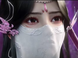 Tử Tâm - Tiên Nghịch