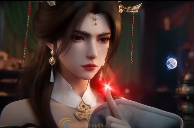 Huyết Hồn Đan - Tiên Nghịch 3